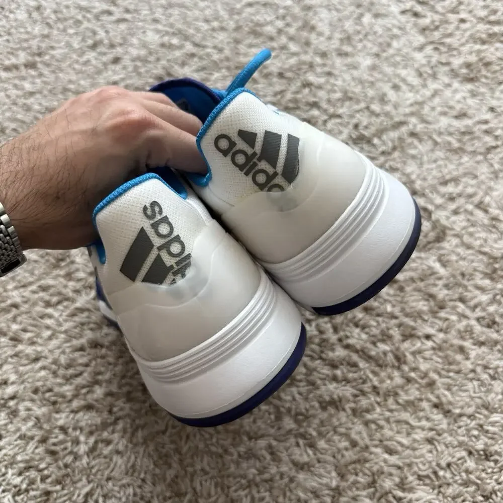 adidas new without